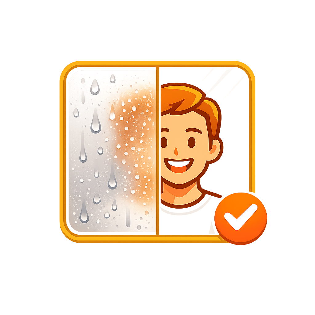 Infrarot Spiegelheizung