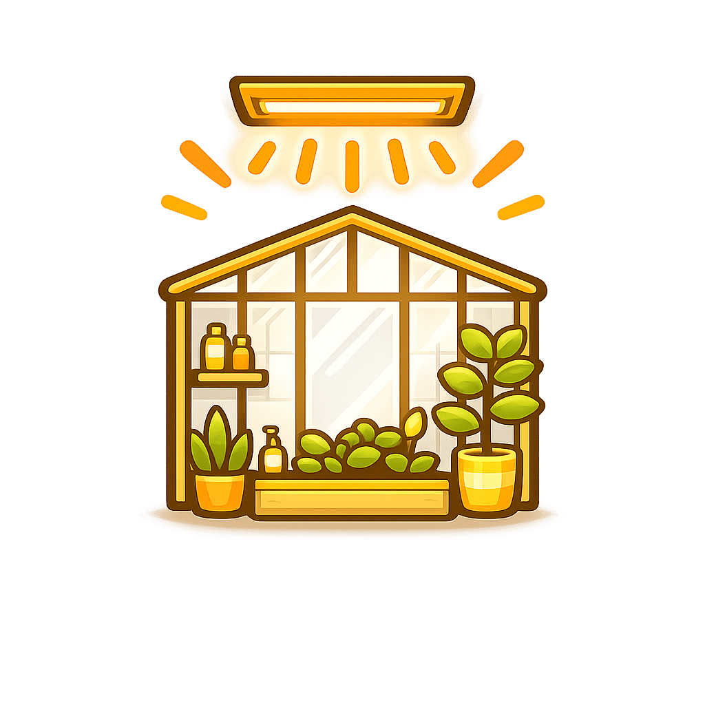 Infrarot-Deckenheizung Einsatzbereiche