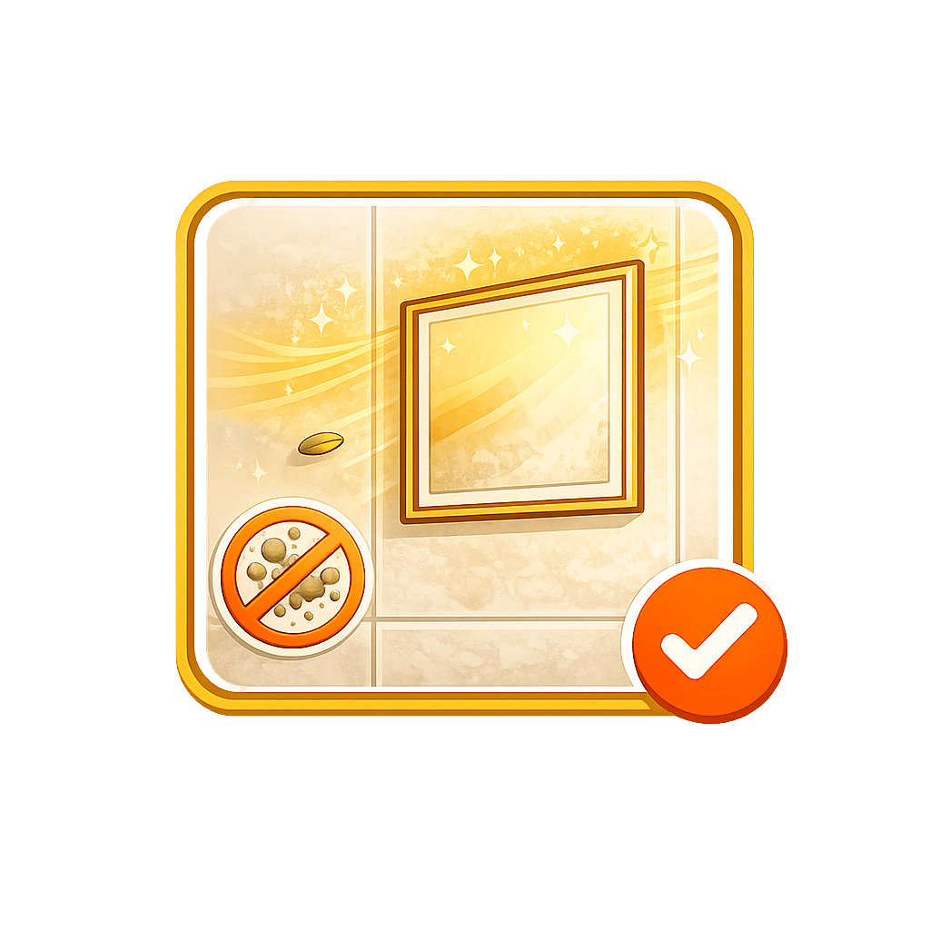 Infrarot-Wandheizung Vorteile