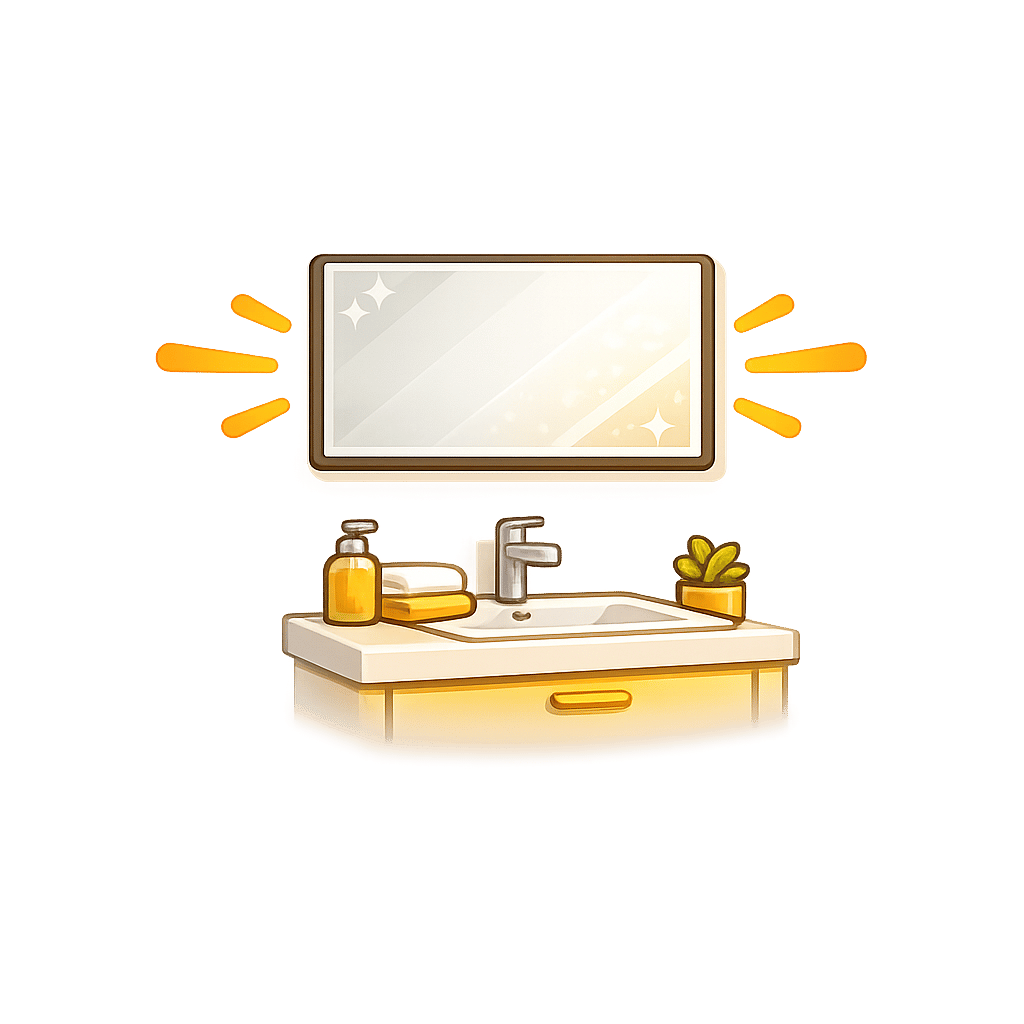 Infrarot-Wandheizung Einsatzbereiche