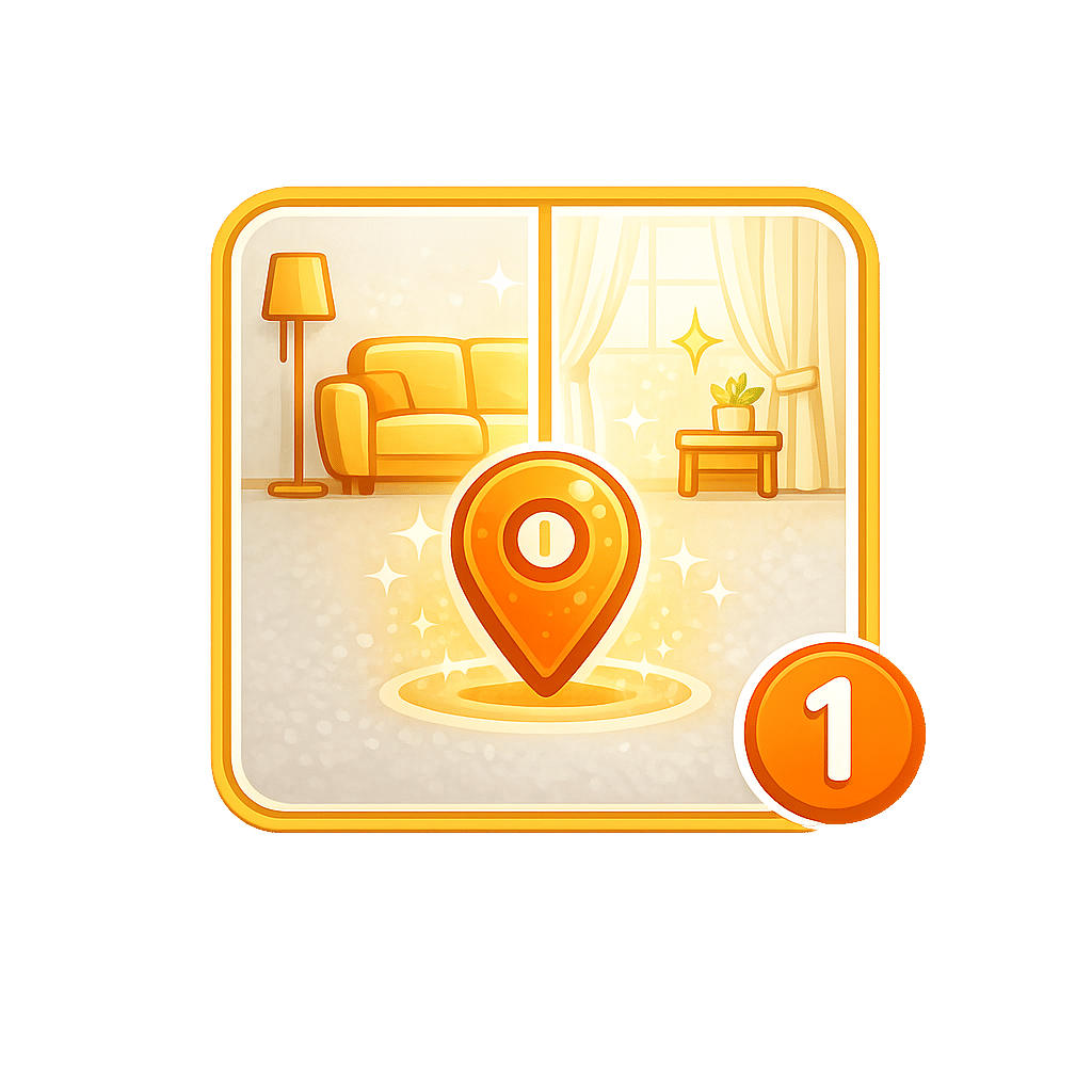 Infrarot-Standheizung