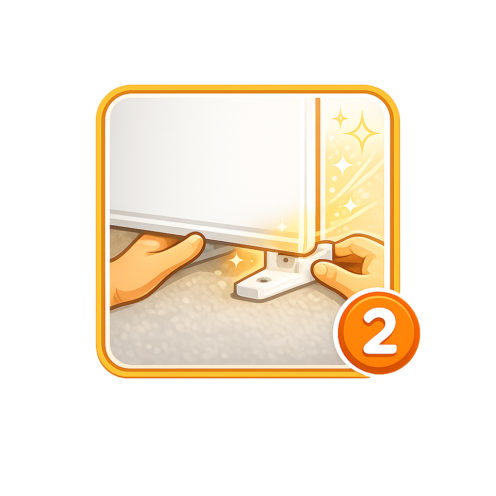 Infrarot-Standheizung