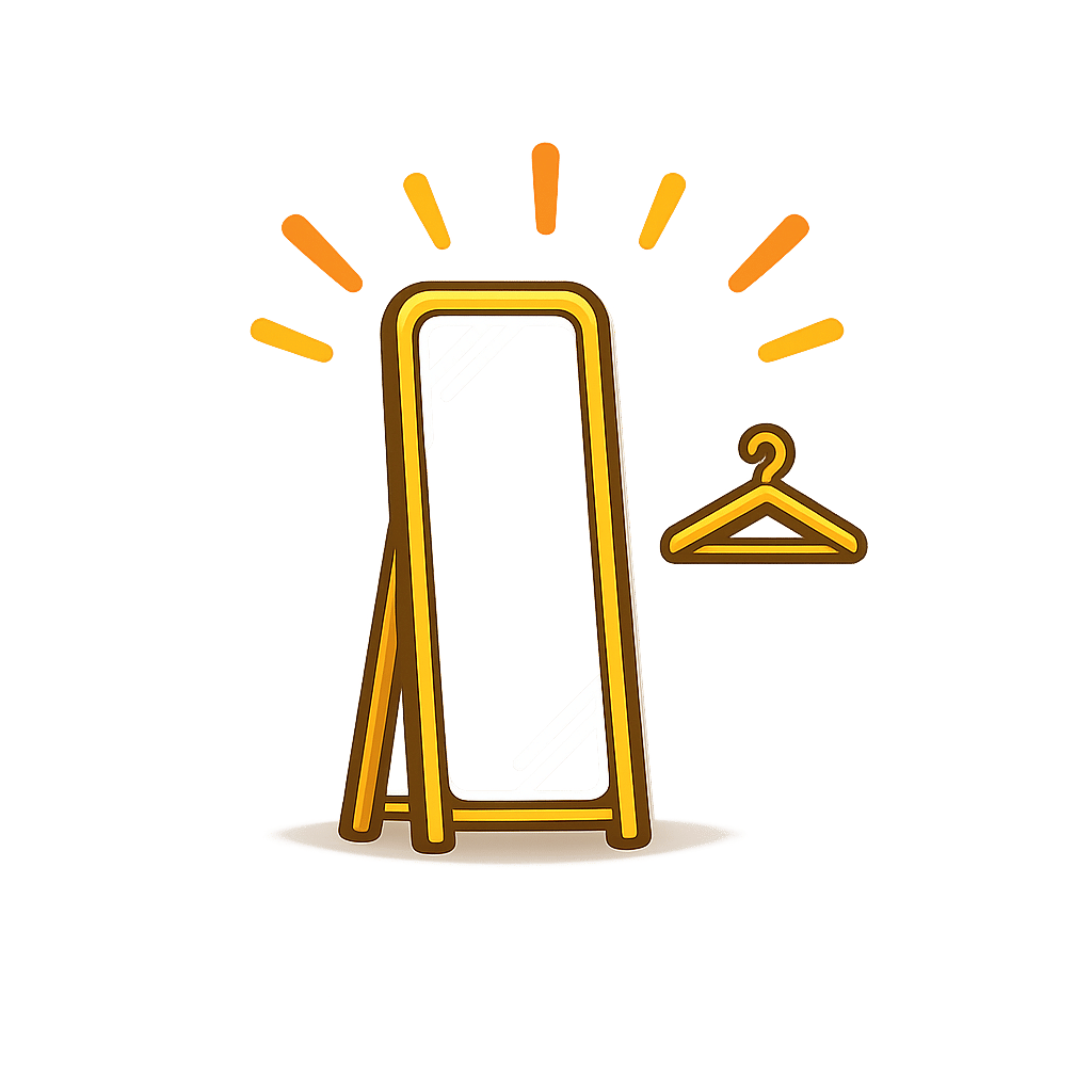 Infrarot-Spiegelheizung Einsatzbereiche