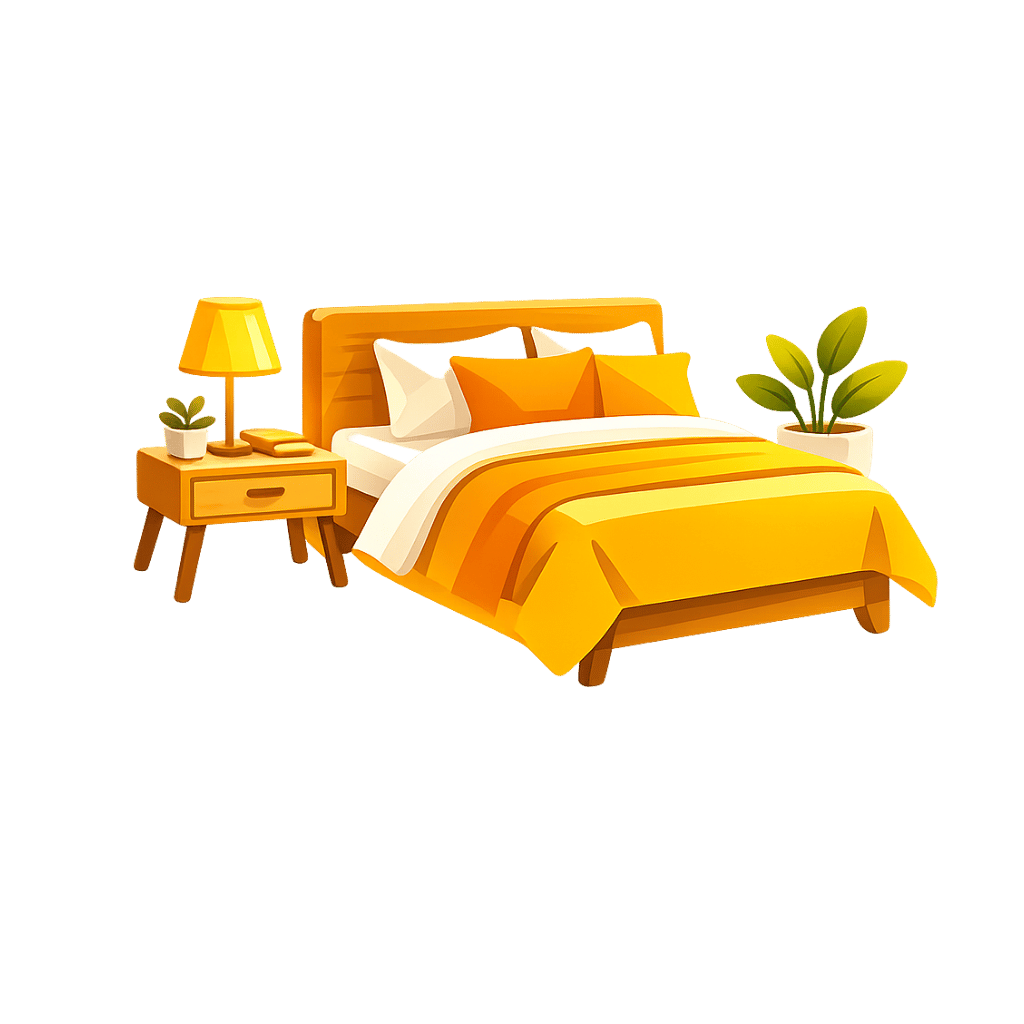 Infrarot-Standheizung