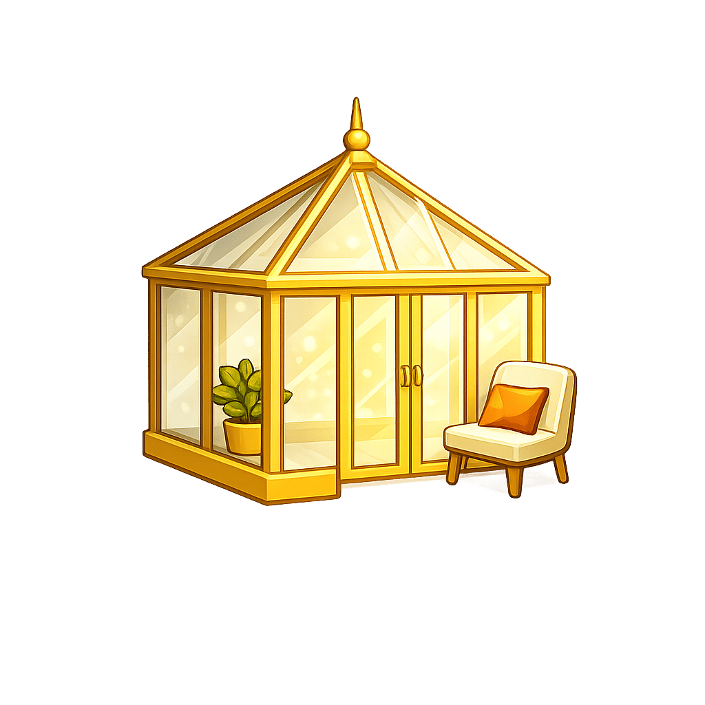 Infrarot-Standheizung