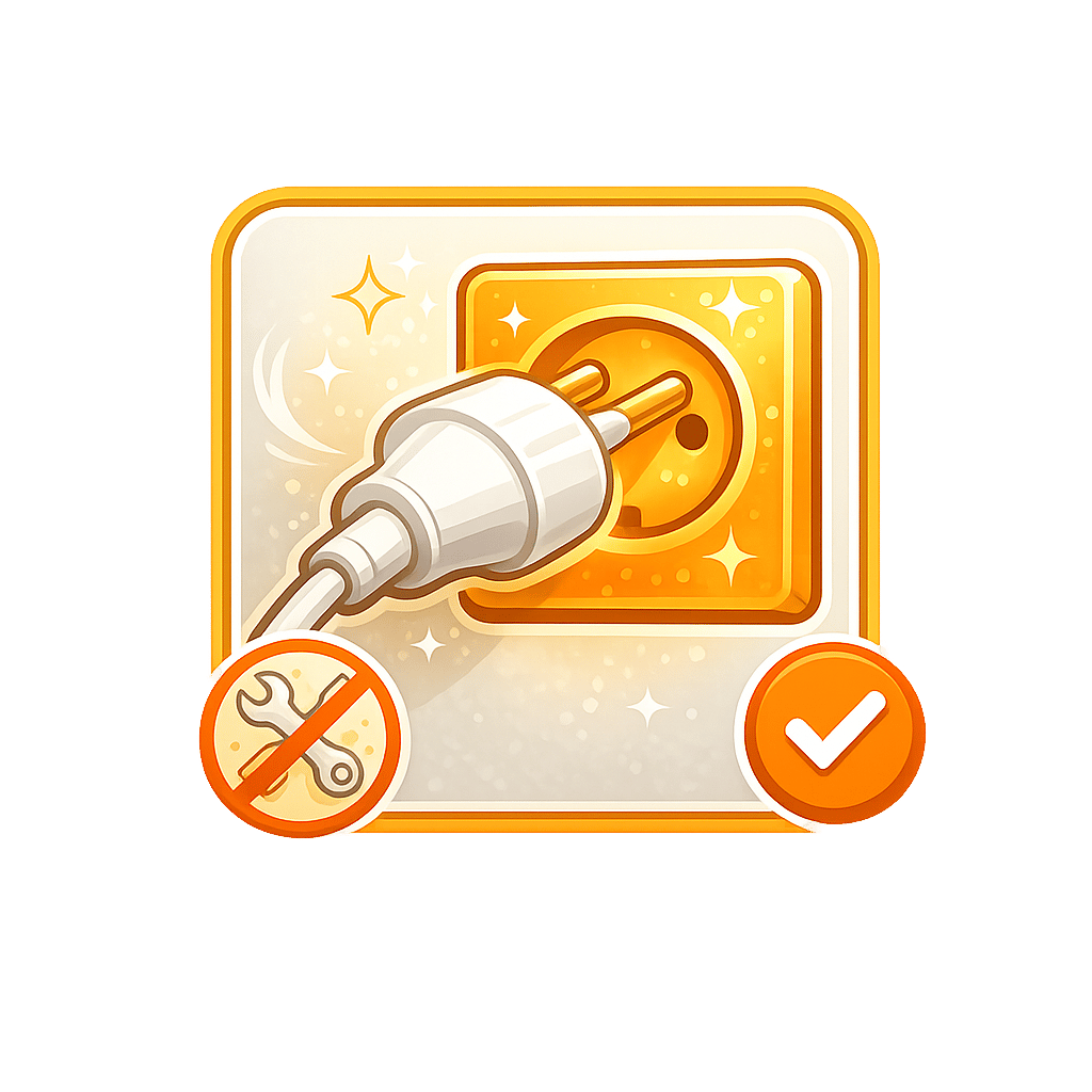 Infrarot-Stanheizung