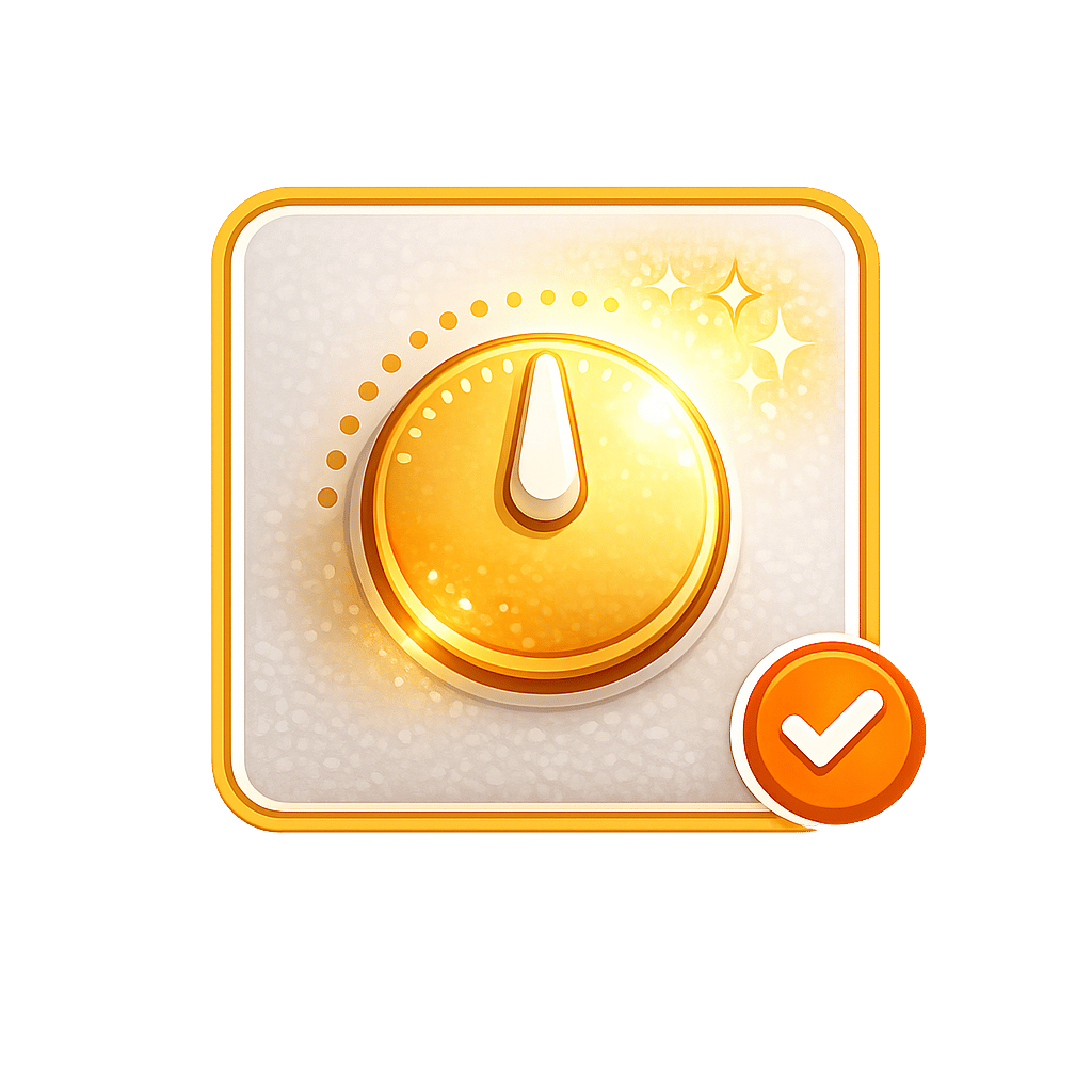 Infrarotheizung mit LED-Licht