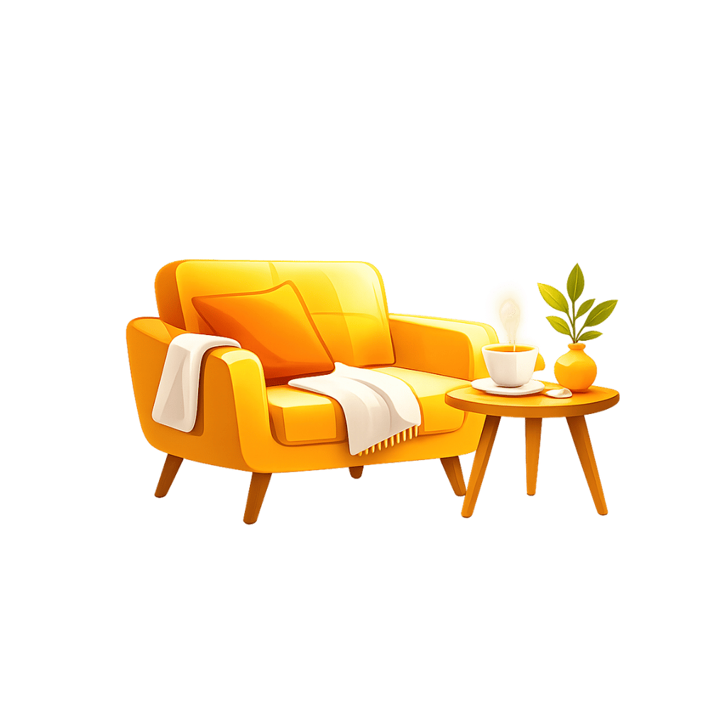 Infrarotheizung mit LED-Licht Anwendungsbereiche