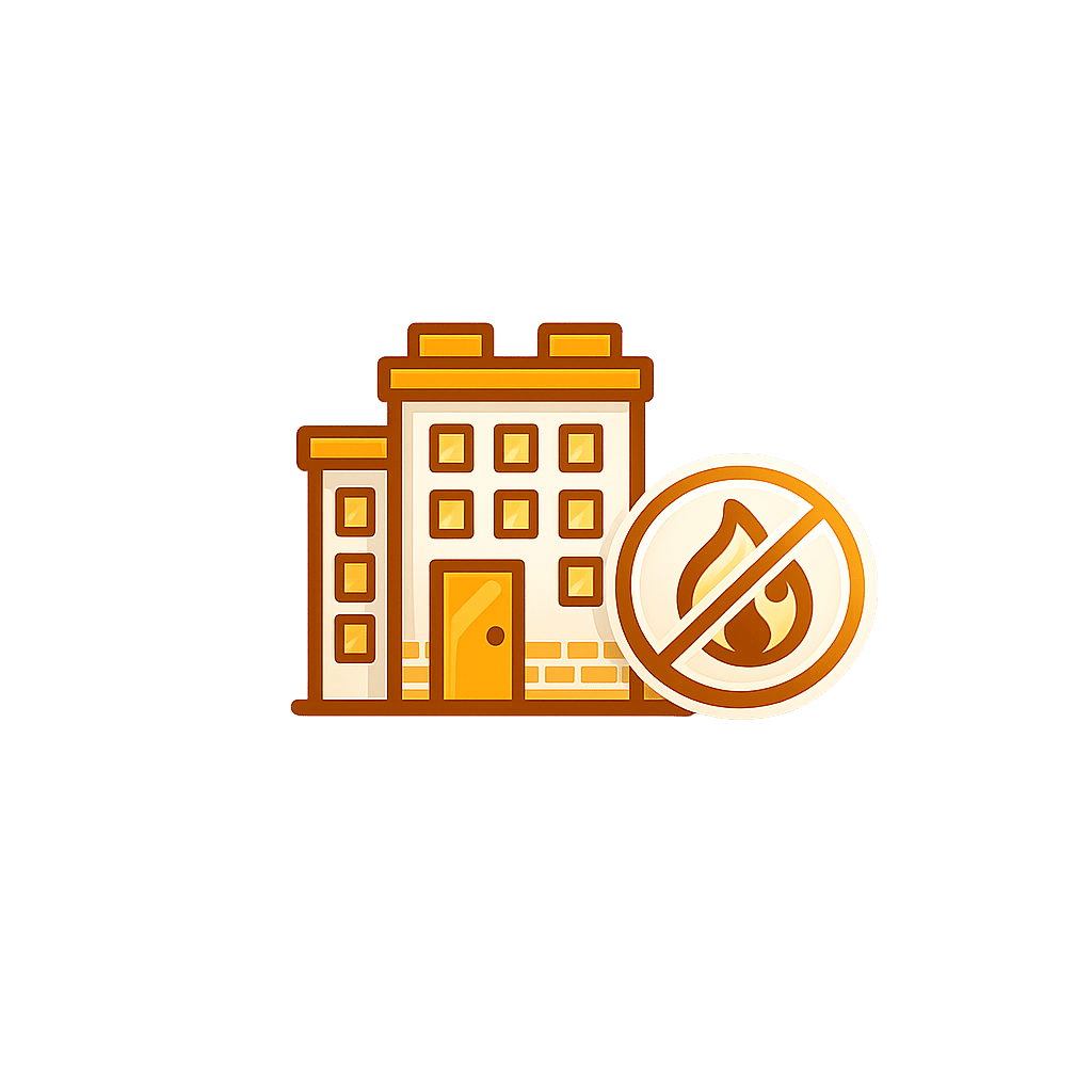 Infrarotheizung Einsatzbereiche