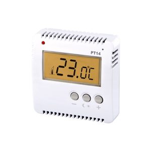Infrarotheizung Thermostat, Aufputzthermostat-PT14