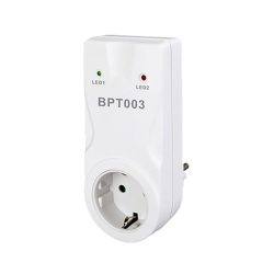 Infrarotheizung Thermostat, BPT003-Steckdosenempfaenger