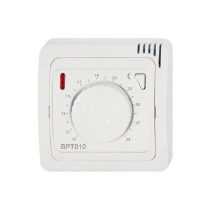 Infrarotheizung Thermostat, BPT010-Thermostat-analog