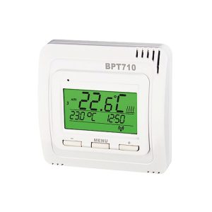Infrarotheizung Thermostat, BPT710-Thermostat-digital