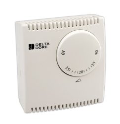 Thermostat Heizung, Infrarotheizung, DELTA-DORE-TYBOX-10