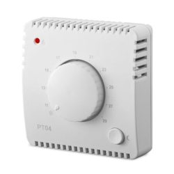 Infrarotheizung Thermostat, Raumthermostats-PT04