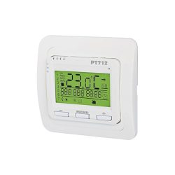 Infrarotheizung Thermostat, Unterputzthermostat-PT712